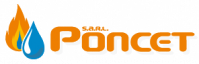 logo poncet logo poncet